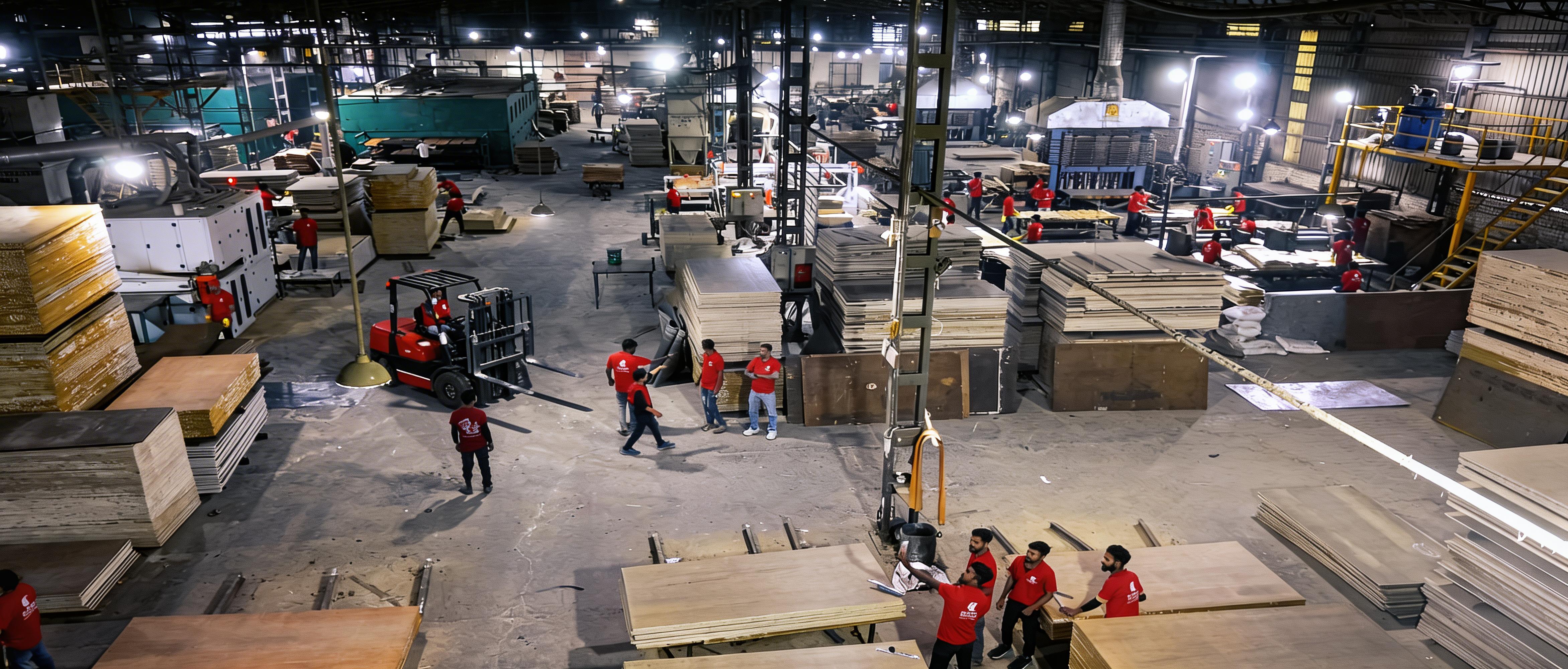 Advanced Manufacturing Technology