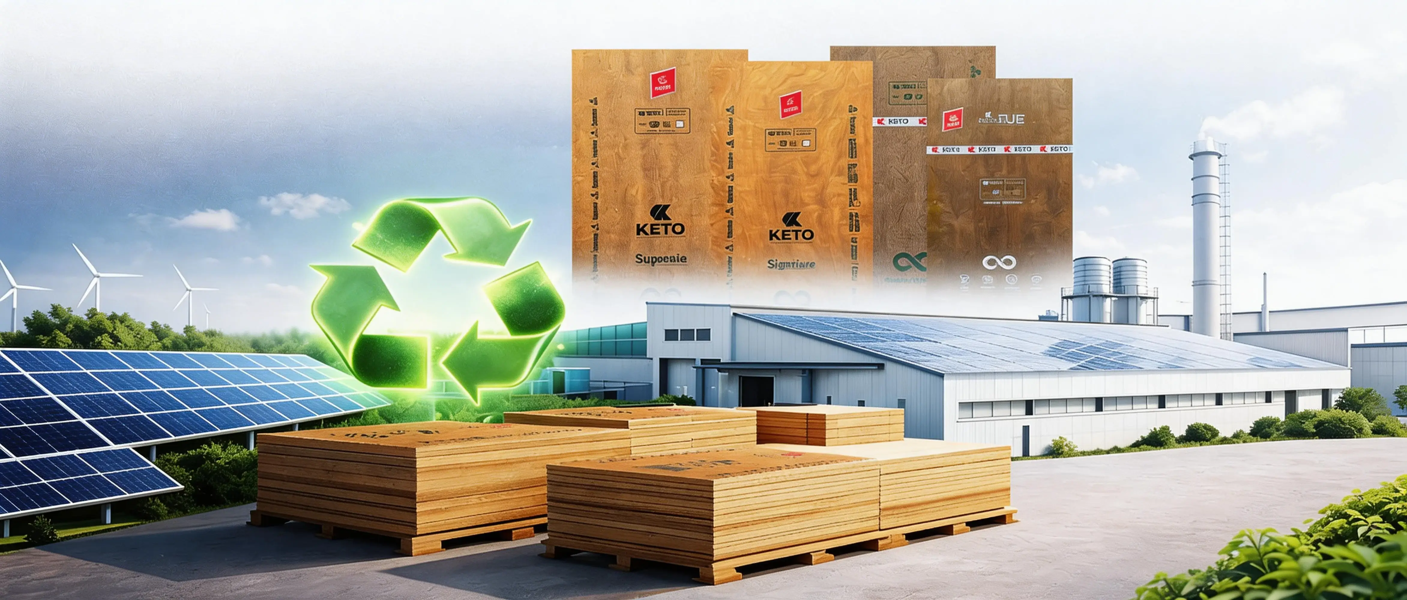 Premium Plywood Slider 1
