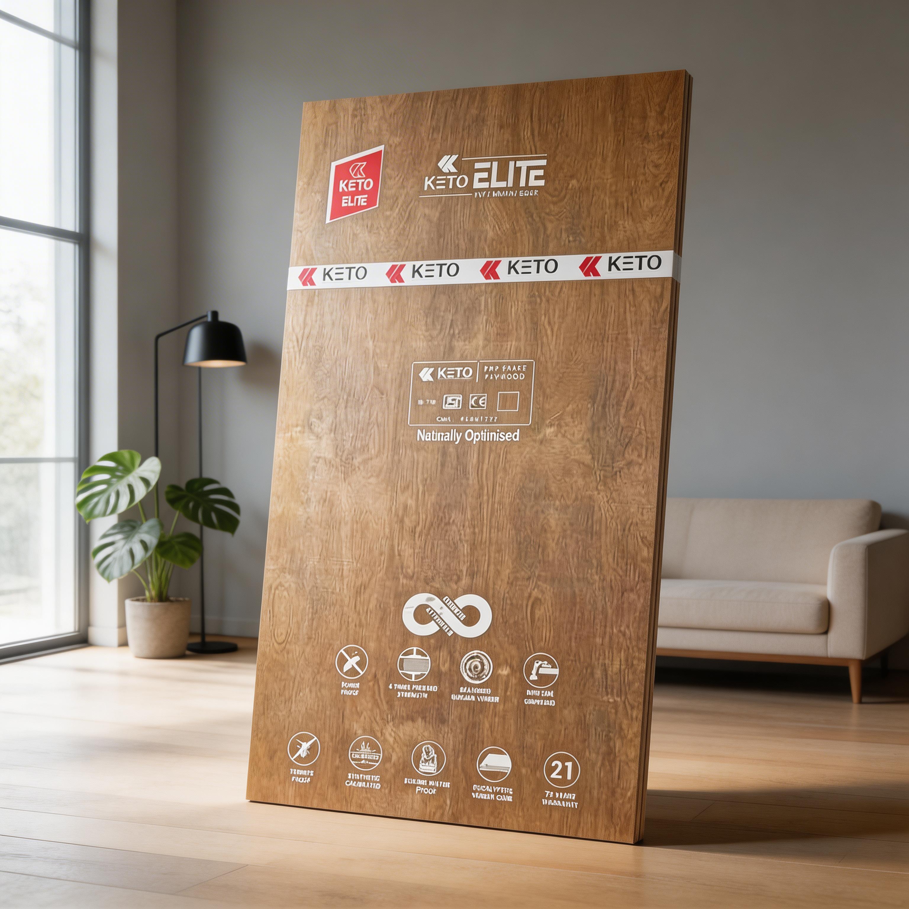 Plywood & Blockboard